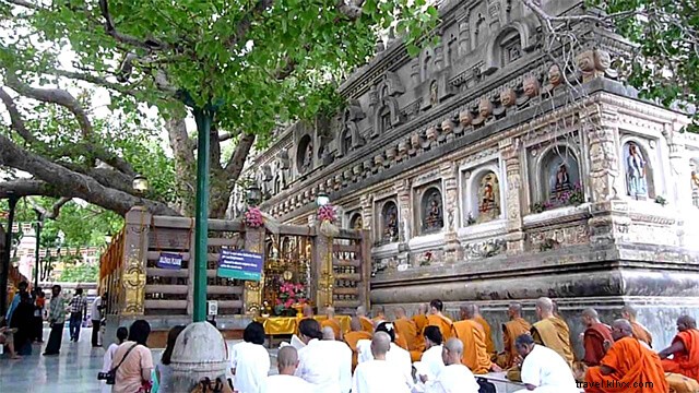 Bodhgaya Guide: What to Expect at Buddhism s Sacred Birthplace