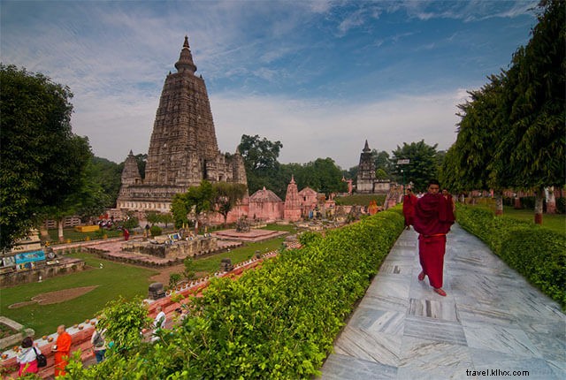 Bodhgaya Guide: What to Expect at Buddhism s Sacred Birthplace