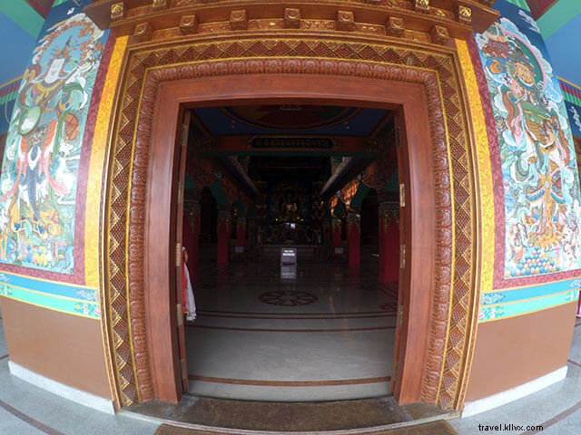 Bodhgaya Guide: What to Expect at Buddhism s Sacred Birthplace