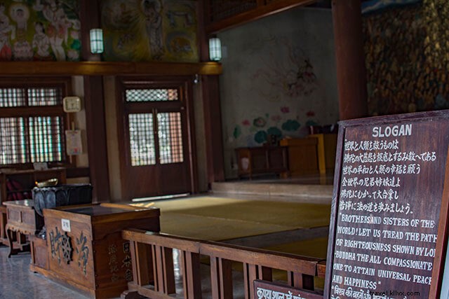 Bodhgaya Guide: What to Expect at Buddhism s Sacred Birthplace