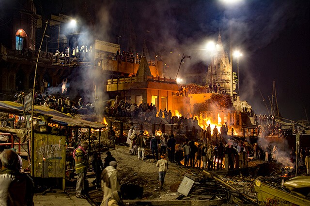 11 Essential Travel Tips for Varanasi: Etiquette & Insider Secrets