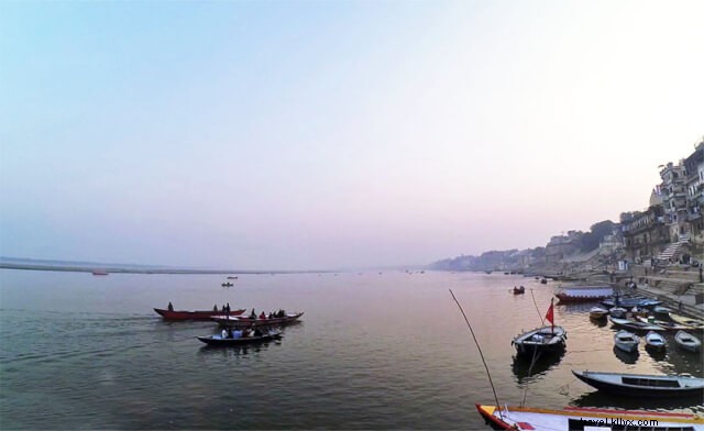 11 Essential Travel Tips for Varanasi: Etiquette & Insider Secrets