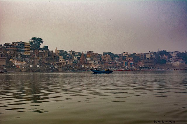 Ultimate Varanasi Travel Guide: Explore India s Spiritual Heart Safely