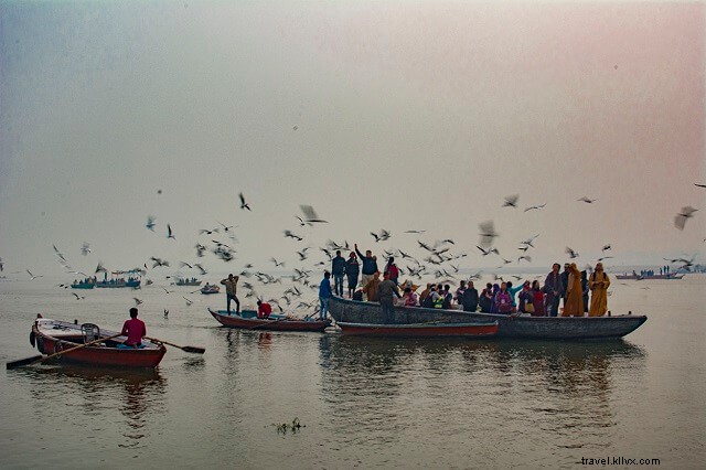 Ultimate Varanasi Travel Guide: Explore India s Spiritual Heart Safely