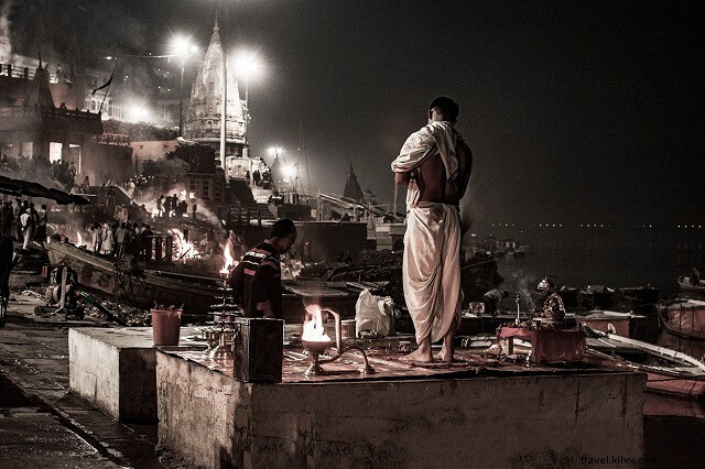 Ultimate Varanasi Travel Guide: Explore India s Spiritual Heart Safely