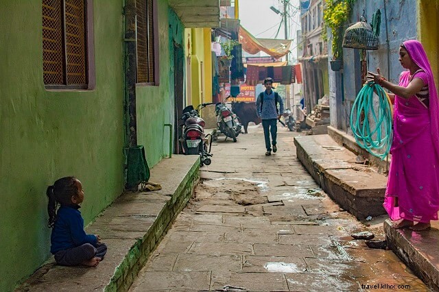 Ultimate Varanasi Travel Guide: Explore India s Spiritual Heart Safely