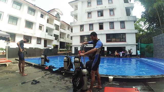 Debunking Common Scuba Diving Myths: Overcome Fears and Dive Safely