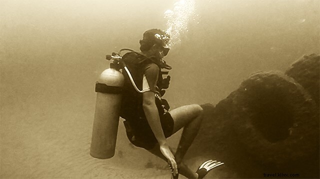 Debunking Common Scuba Diving Myths: Overcome Fears and Dive Safely