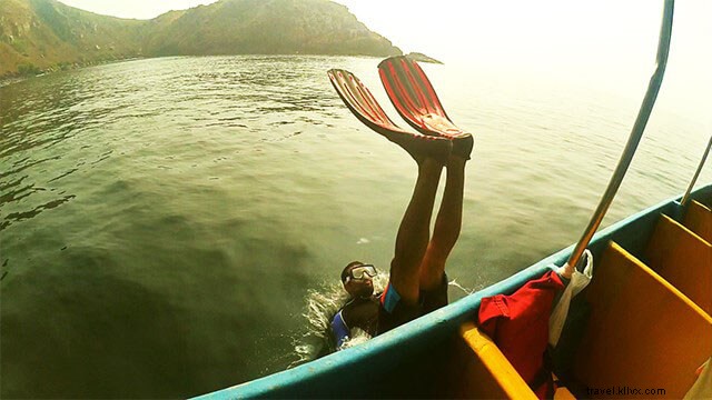 Debunking Common Scuba Diving Myths: Overcome Fears and Dive Safely