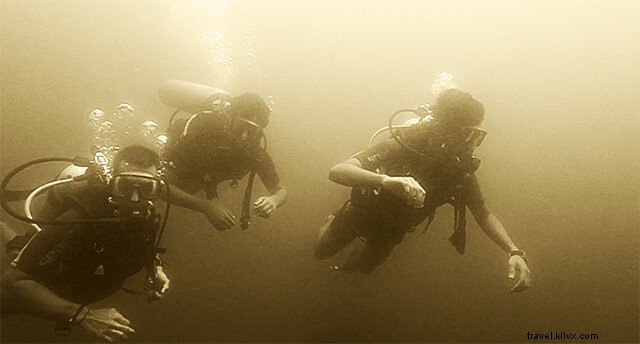 Debunking Common Scuba Diving Myths: Overcome Fears and Dive Safely