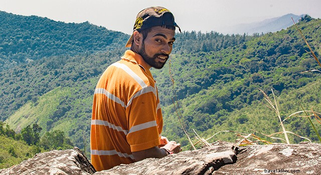 Discover Kabbinakad, Coorg: Insider Homestay Guide to Coffee Plantations & Nature