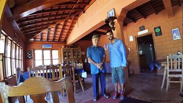 Discover Kabbinakad, Coorg: Insider Homestay Guide to Coffee Plantations & Nature