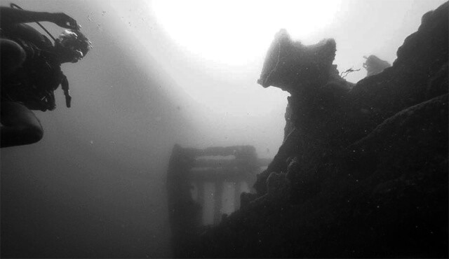 My Thrilling First Scuba Diving Experience: Overcoming Fear Underwater