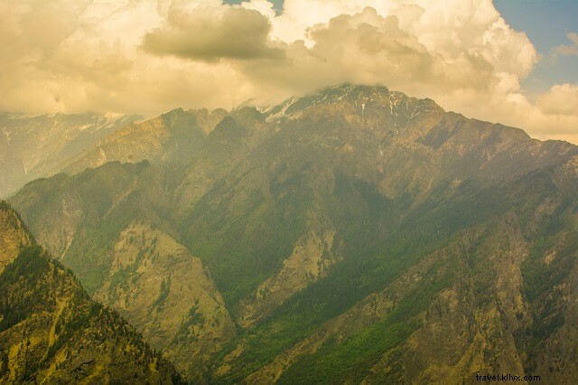 Discover Auli s Hidden Summer Side: Complete Travel Guide from Delhi
