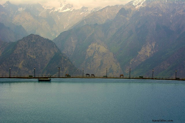 Discover Auli s Hidden Summer Side: Complete Travel Guide from Delhi