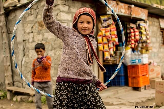 Stunning Photo Journey: Exploring Sangla Valley and Chitkul on a Solo Bike Adventure