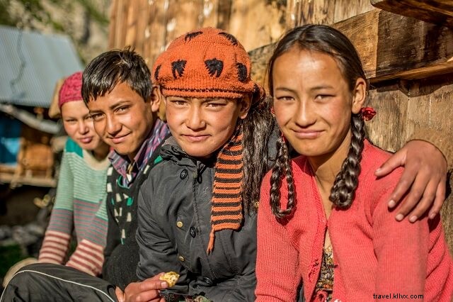 Stunning Photo Journey: Exploring Sangla Valley and Chitkul on a Solo Bike Adventure