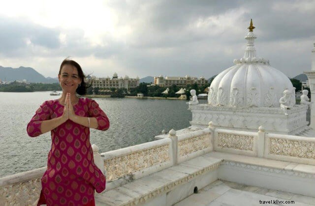 4 Inspiring Solo Female Travelers Who Conquered Their Fear of Traveling Alone