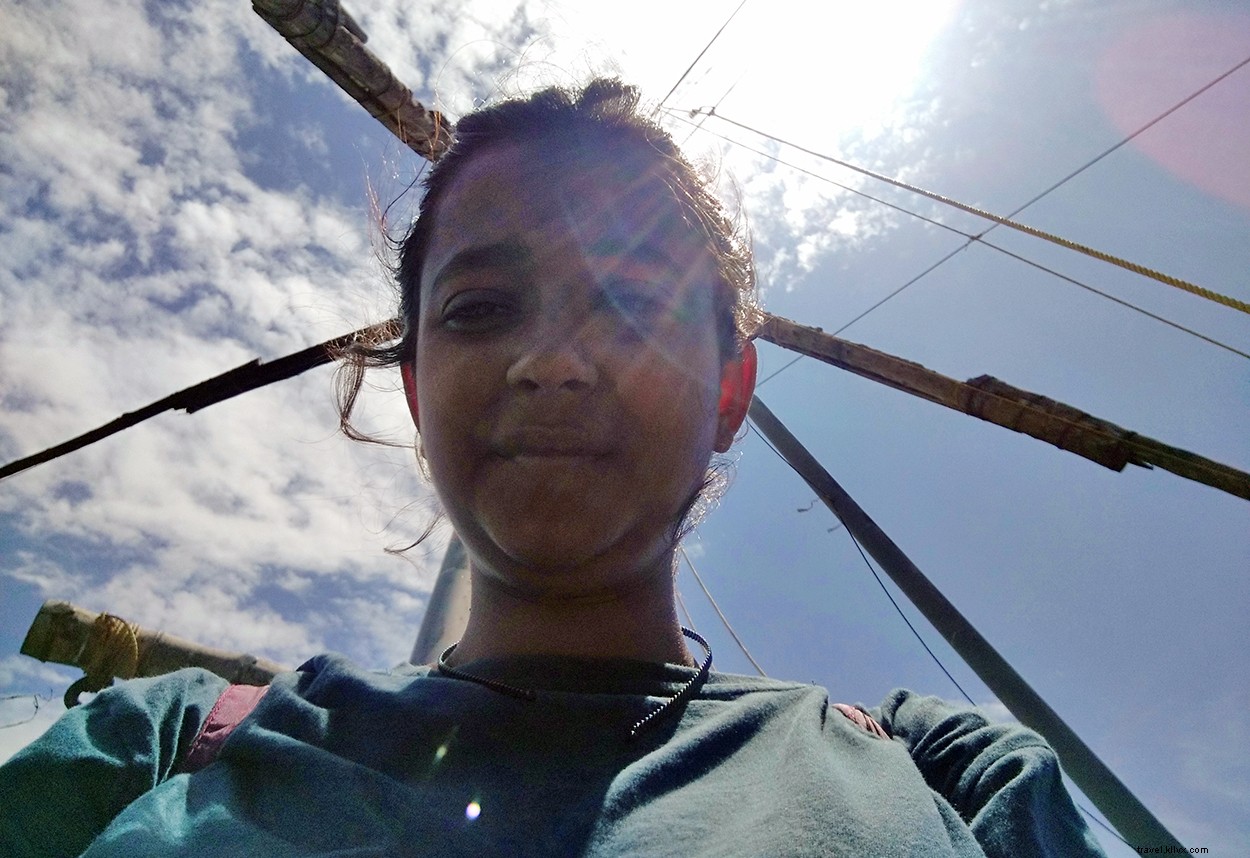 4 Inspiring Solo Female Travelers Who Conquered Their Fear of Traveling Alone