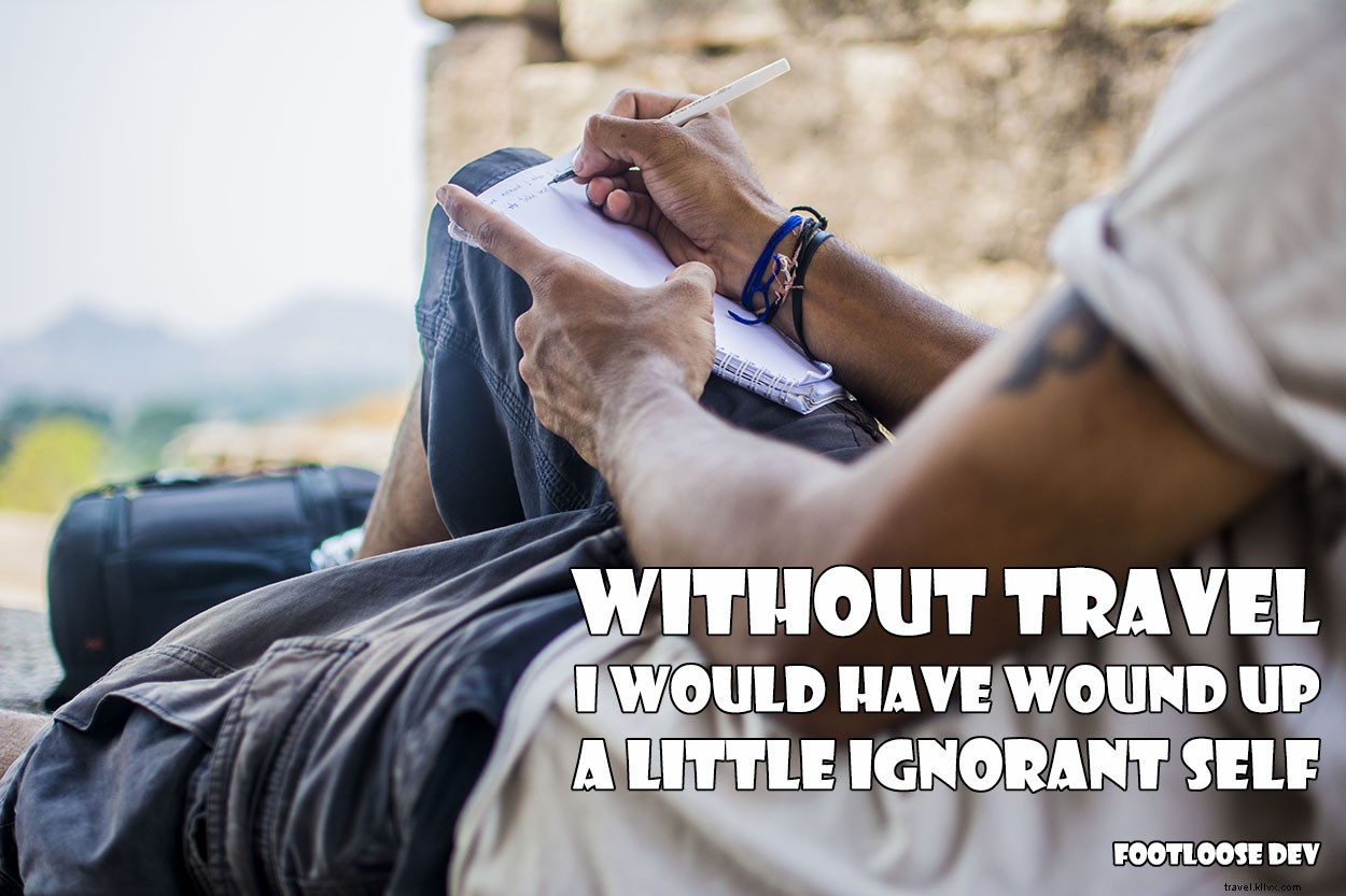 70 Timeless Travel Quotes to Ignite Your Wanderlust