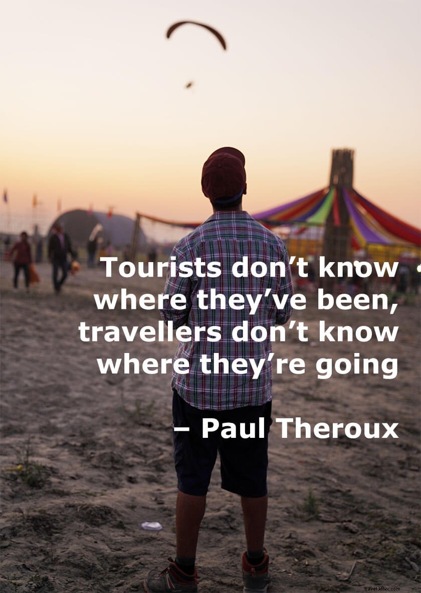 70 Timeless Travel Quotes to Ignite Your Wanderlust