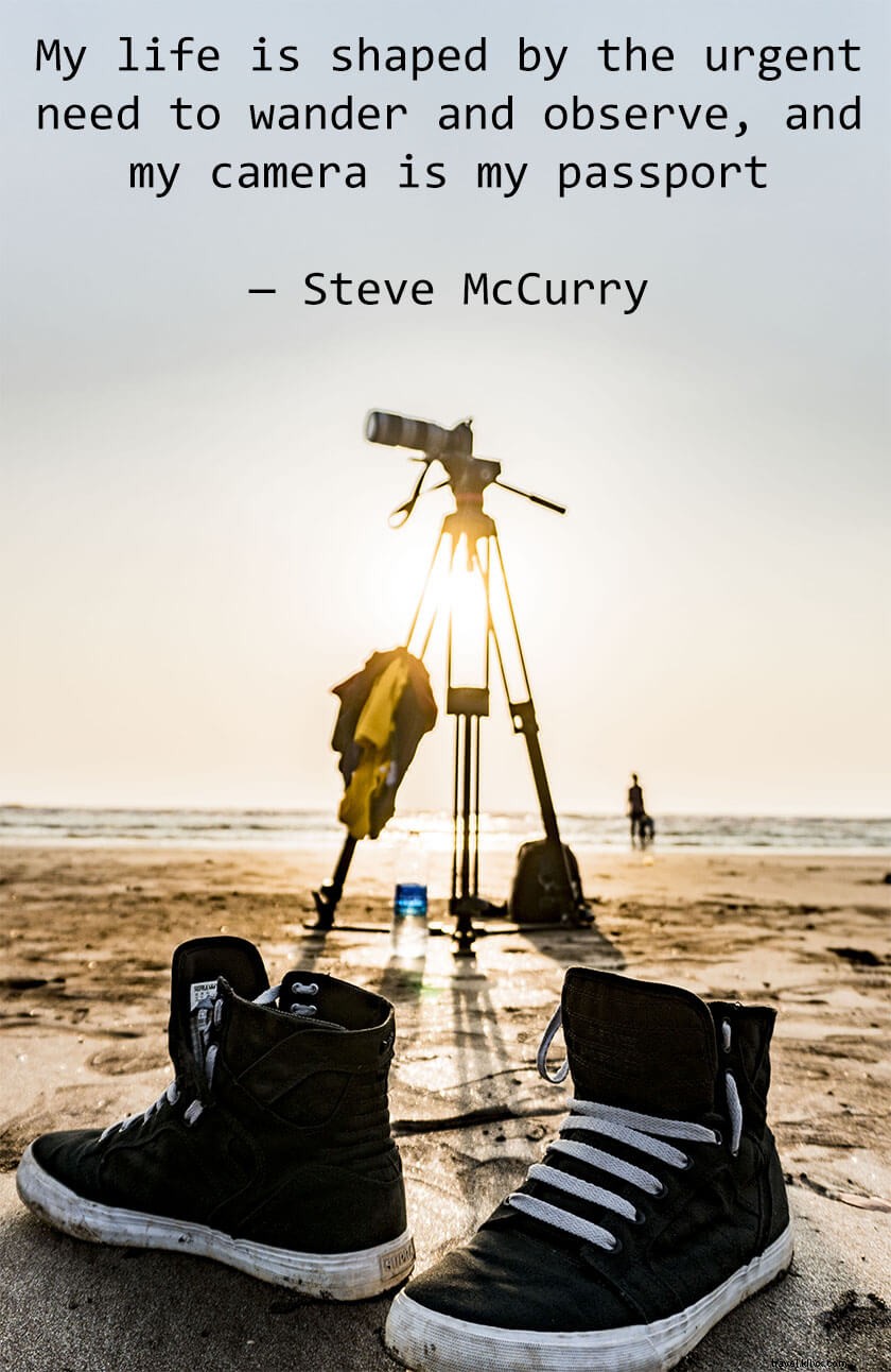 70 Timeless Travel Quotes to Ignite Your Wanderlust