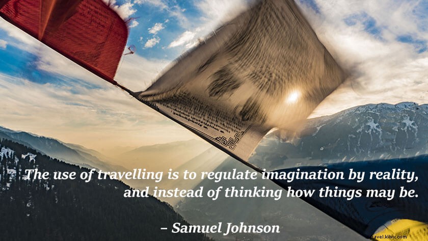 70 Timeless Travel Quotes to Ignite Your Wanderlust