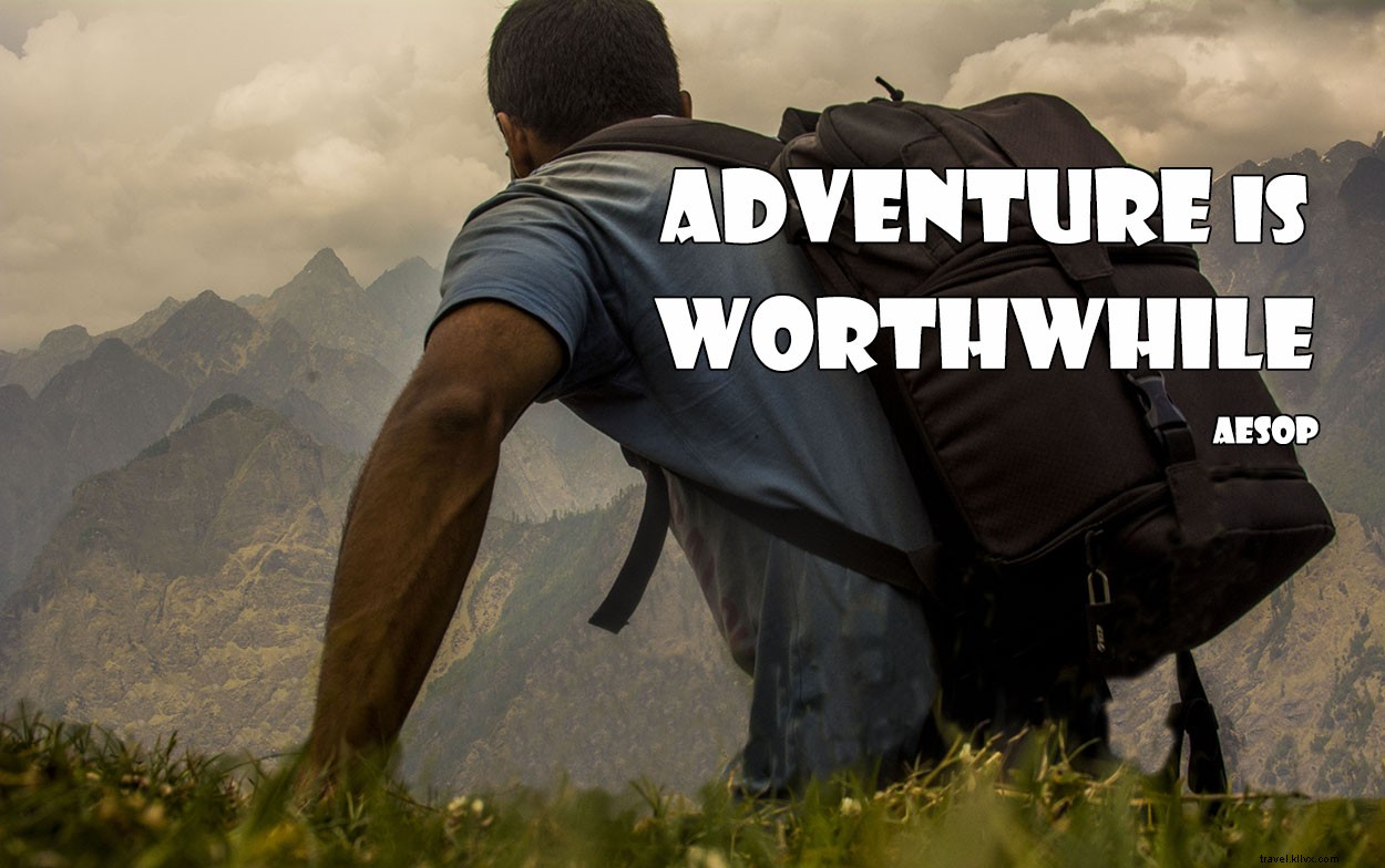 70 Timeless Travel Quotes to Ignite Your Wanderlust