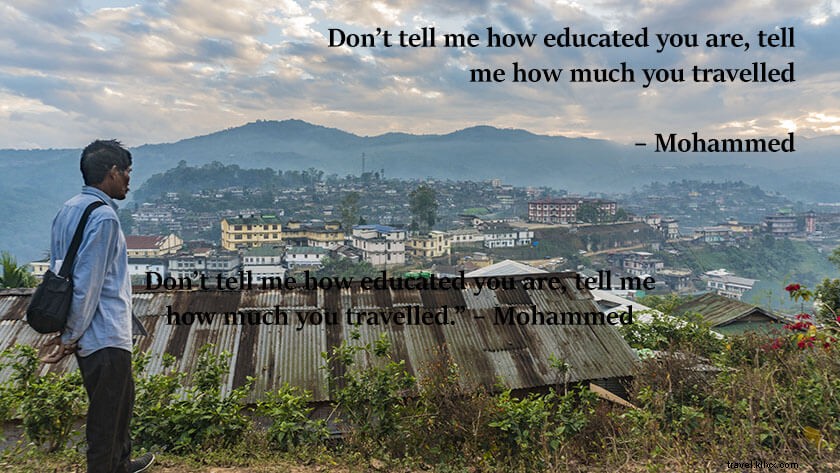 70 Timeless Travel Quotes to Ignite Your Wanderlust