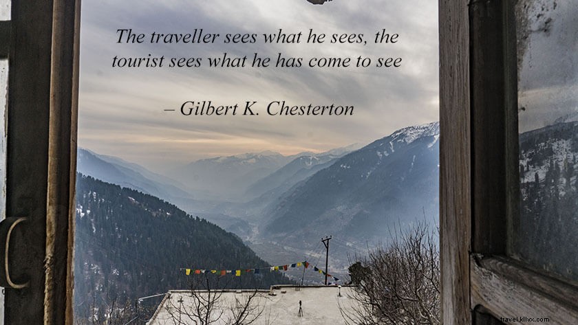 70 Timeless Travel Quotes to Ignite Your Wanderlust