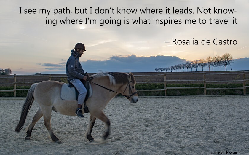 70 Timeless Travel Quotes to Ignite Your Wanderlust