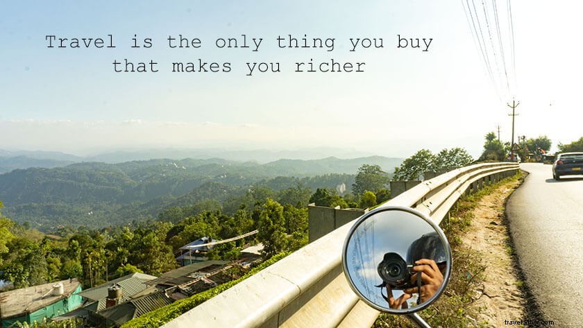 70 Timeless Travel Quotes to Ignite Your Wanderlust