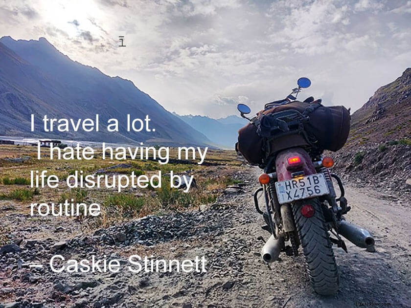 70 Timeless Travel Quotes to Ignite Your Wanderlust