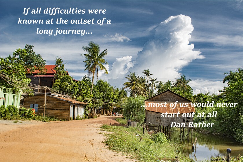 70 Timeless Travel Quotes to Ignite Your Wanderlust