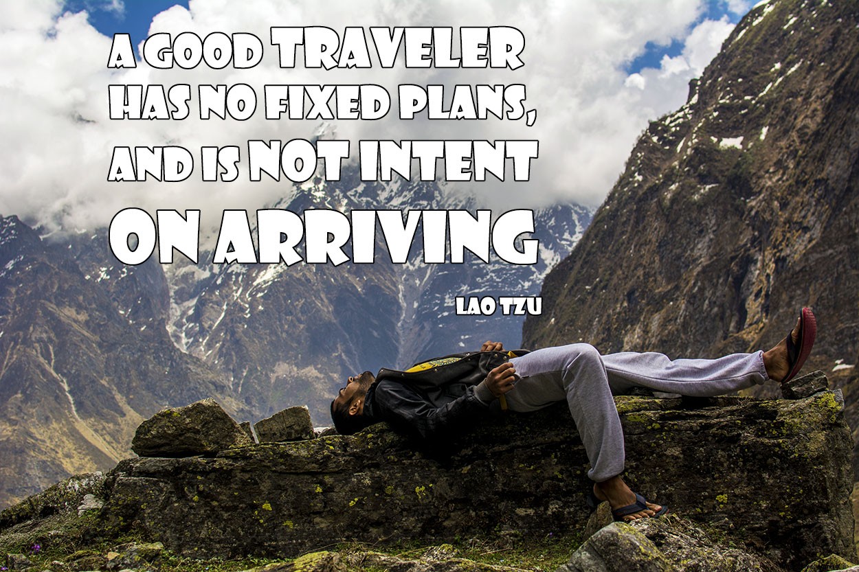 70 Timeless Travel Quotes to Ignite Your Wanderlust