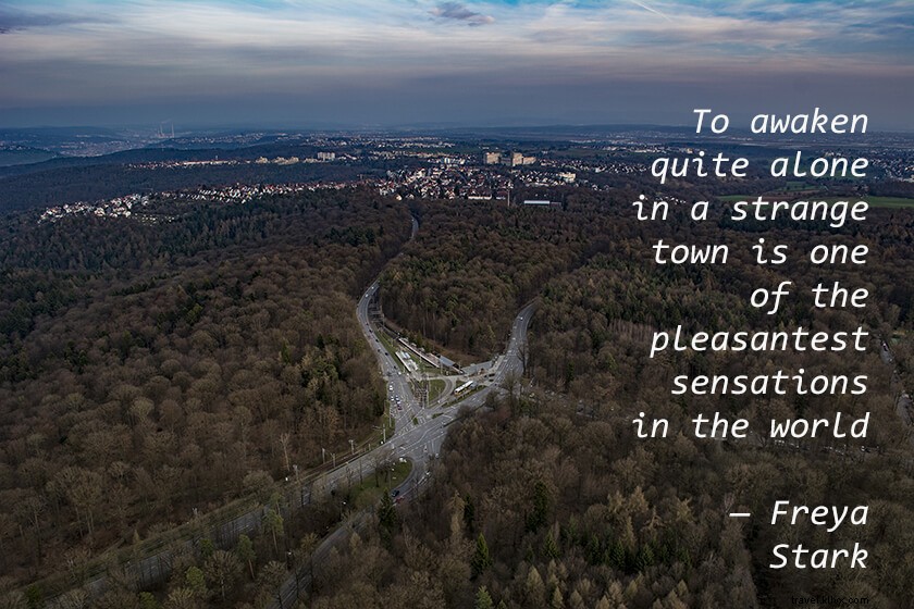 70 Timeless Travel Quotes to Ignite Your Wanderlust