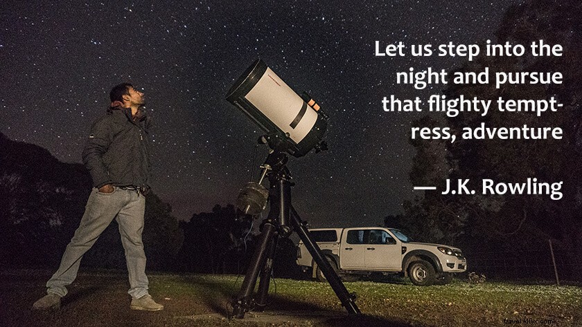 70 Timeless Travel Quotes to Ignite Your Wanderlust