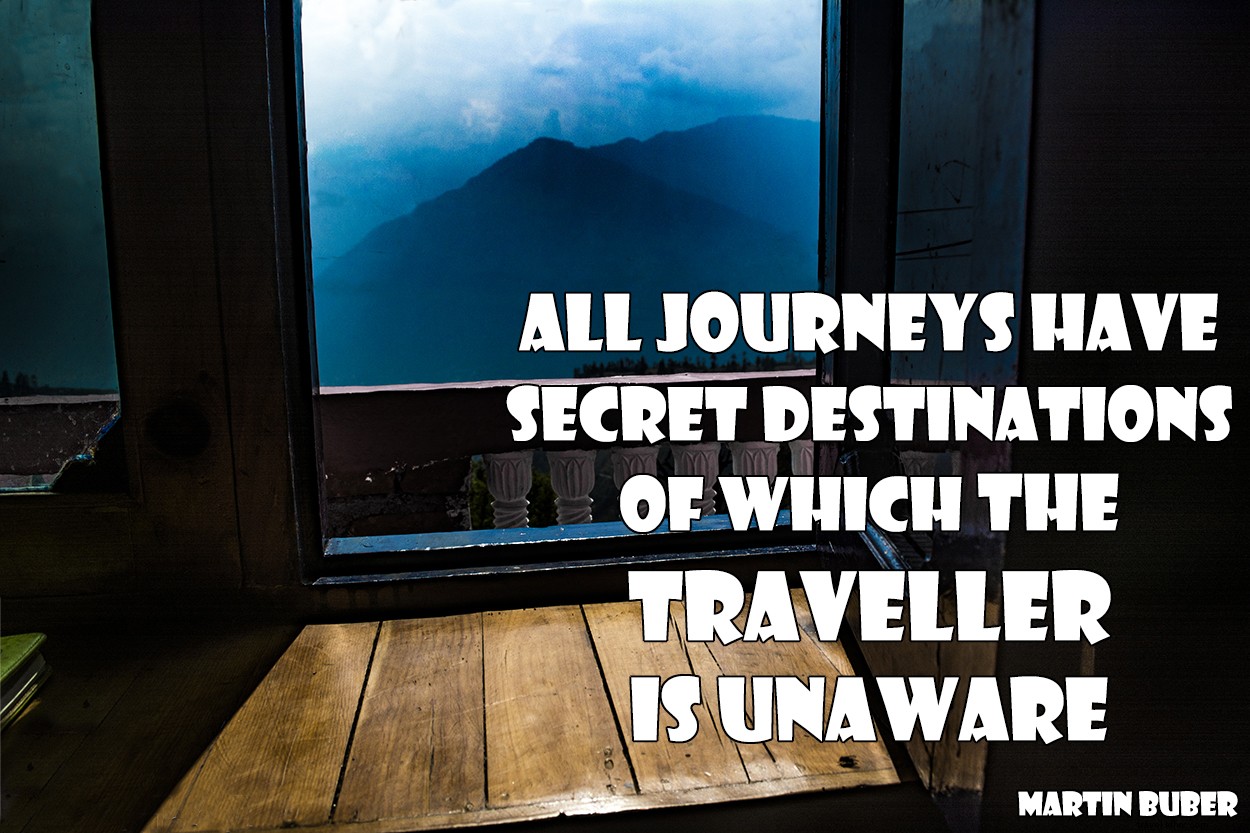 70 Timeless Travel Quotes to Ignite Your Wanderlust