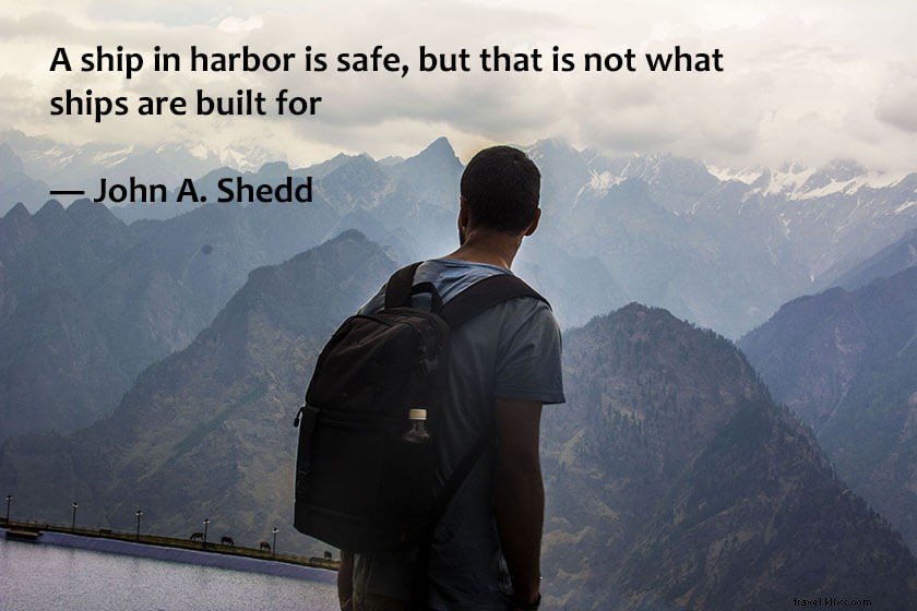 70 Timeless Travel Quotes to Ignite Your Wanderlust