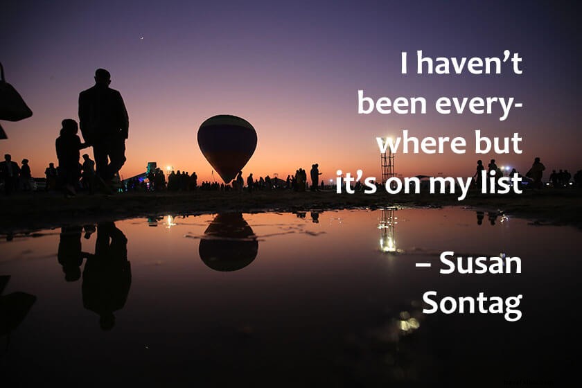 70 Timeless Travel Quotes to Ignite Your Wanderlust
