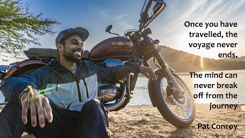 70 Timeless Travel Quotes to Ignite Your Wanderlust