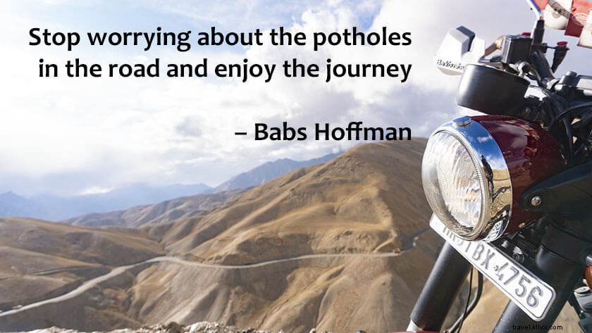 70 Timeless Travel Quotes to Ignite Your Wanderlust