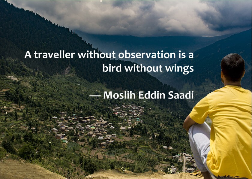 70 Timeless Travel Quotes to Ignite Your Wanderlust