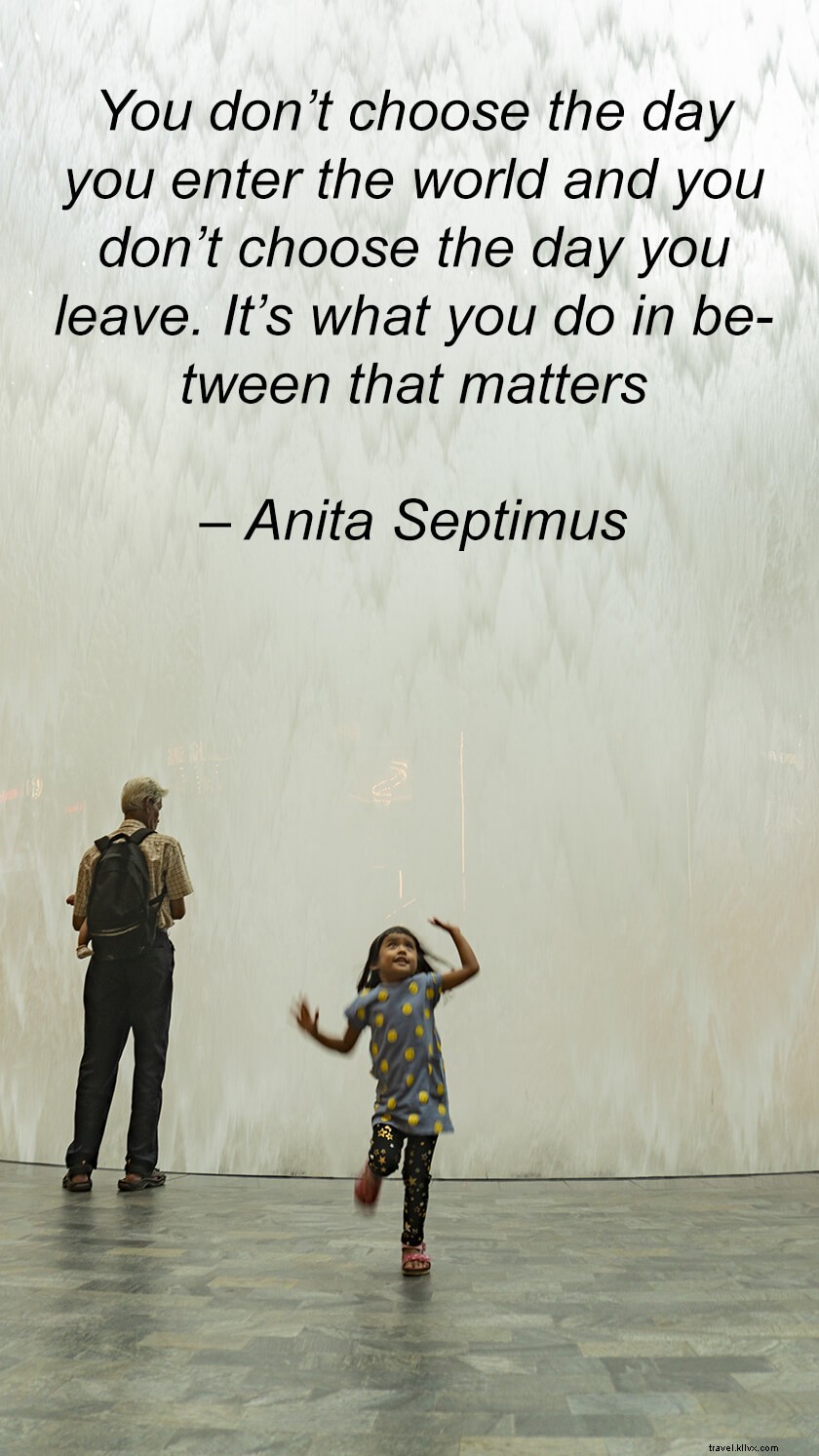 70 Timeless Travel Quotes to Ignite Your Wanderlust