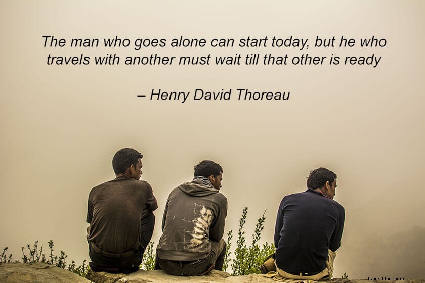 70 Timeless Travel Quotes to Ignite Your Wanderlust