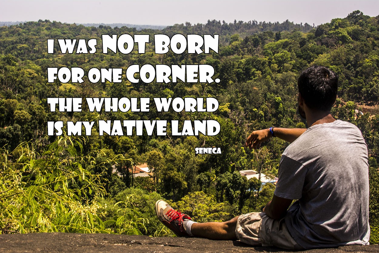 70 Timeless Travel Quotes to Ignite Your Wanderlust