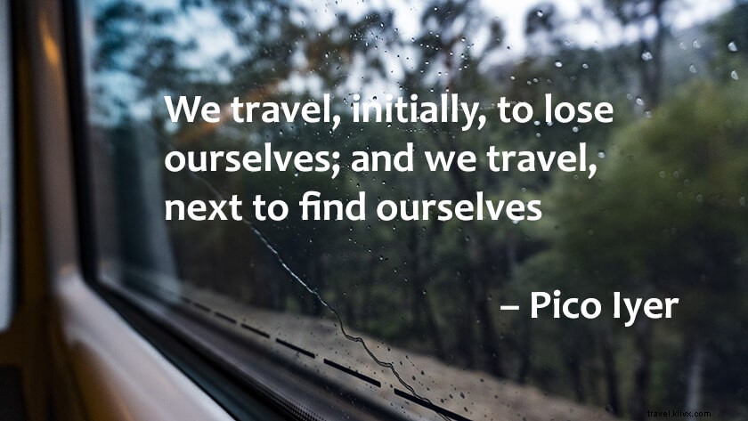 70 Timeless Travel Quotes to Ignite Your Wanderlust