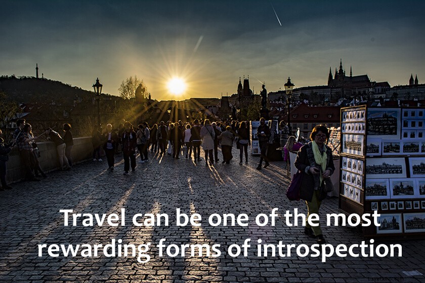 70 Timeless Travel Quotes to Ignite Your Wanderlust