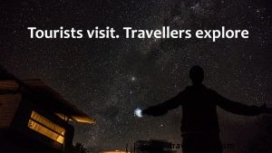 70 Timeless Travel Quotes to Ignite Your Wanderlust