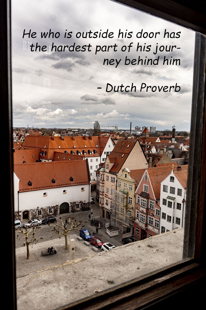 70 Timeless Travel Quotes to Ignite Your Wanderlust